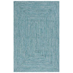 SAFAVIEH Handmade Braided Anthi Casual Rug