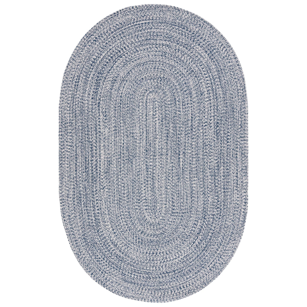 SAFAVIEH Handmade Braided Anthi Casual Rug