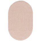 SAFAVIEH Handmade Braided Anthi Casual Rug