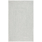 SAFAVIEH Handmade Braided Anthi Casual Rug