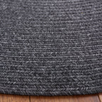 SAFAVIEH Handmade Braided Anthi Casual Rug