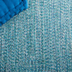 SAFAVIEH Handmade Braided Anthi Casual Rug