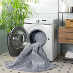 SAFAVIEH Handmade Braided Anthi Casual Rug