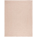 SAFAVIEH Handmade Braided Anthi Casual Rug