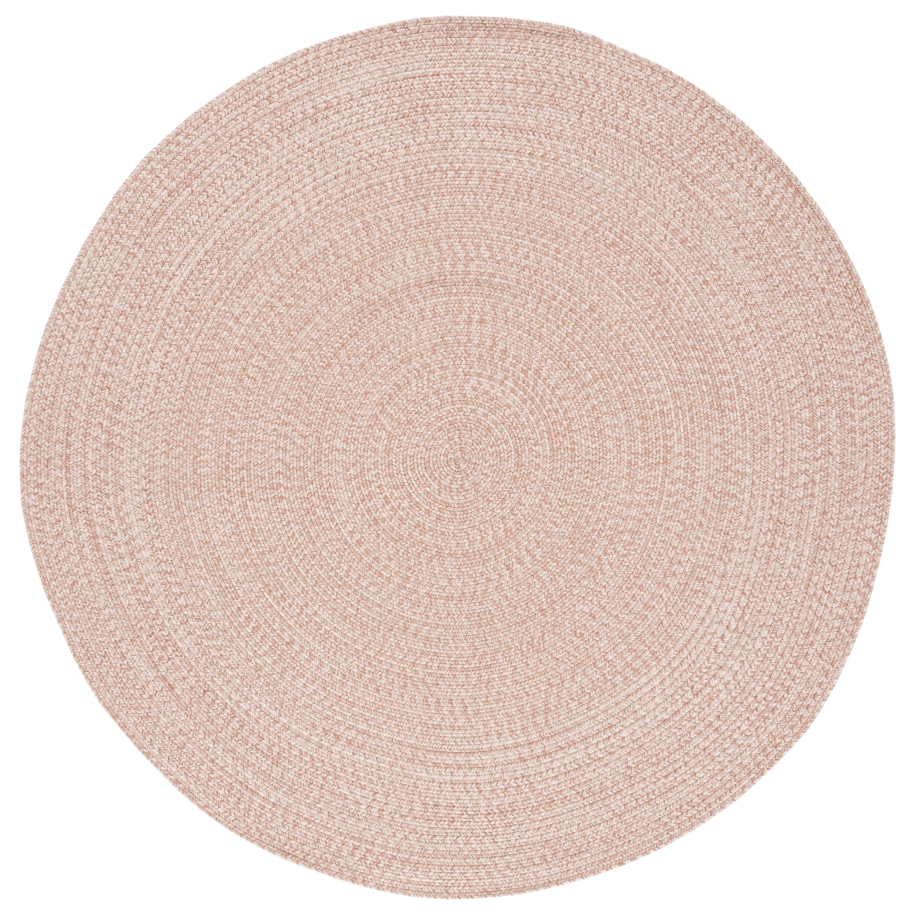 SAFAVIEH Handmade Braided Anthi Casual Rug