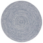 SAFAVIEH Handmade Braided Anthi Casual Rug