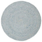 SAFAVIEH Handmade Braided Hande Country Wool Rug