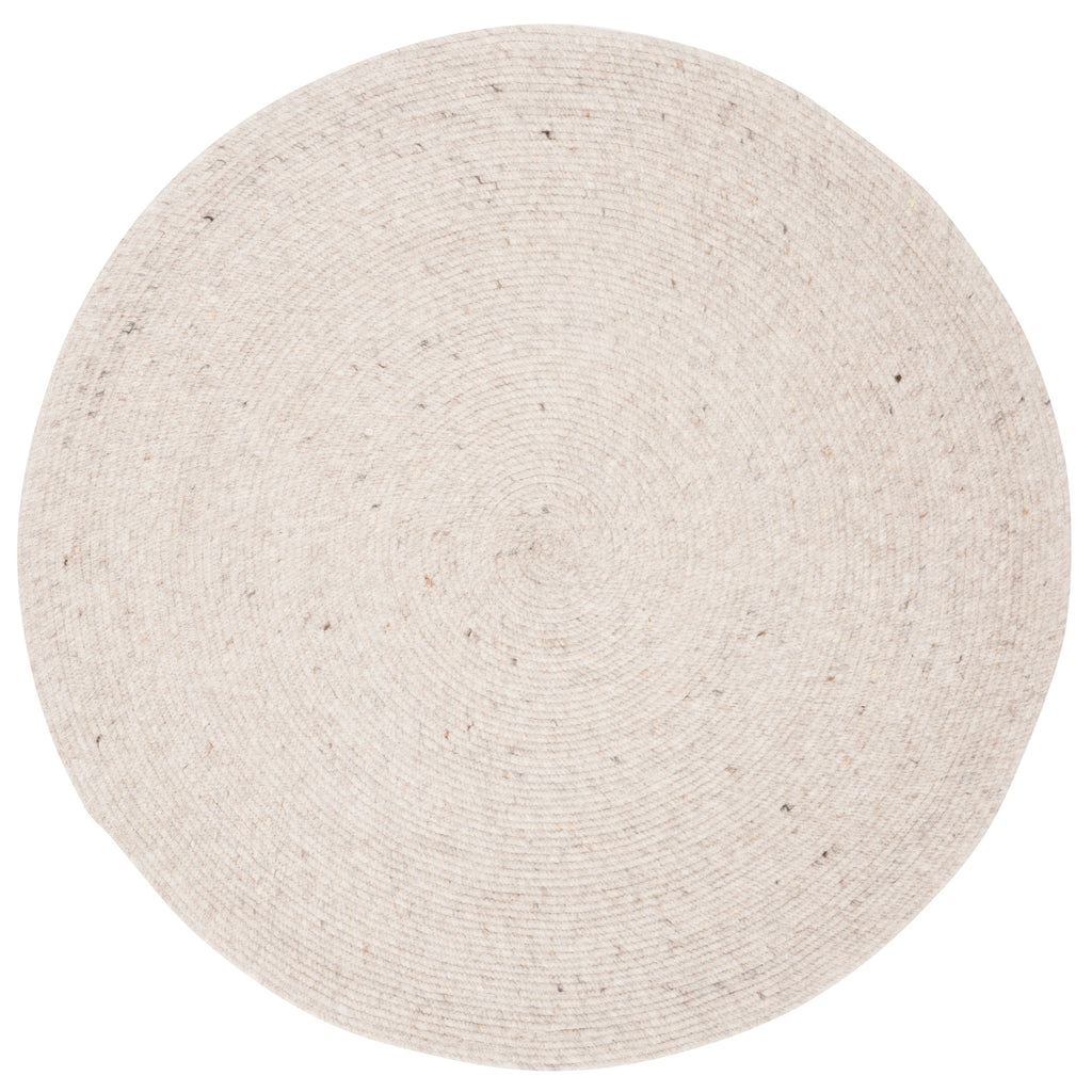 SAFAVIEH Handmade Braided Hande Country Wool Rug