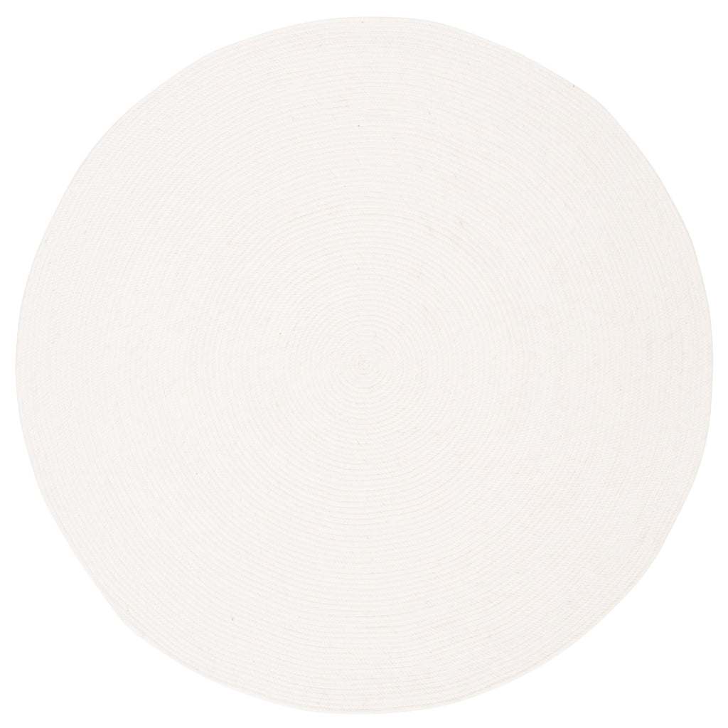 SAFAVIEH Handmade Braided Hande Country Wool Rug