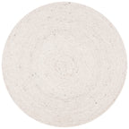 SAFAVIEH Handmade Braided Hande Country Wool Rug