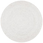 SAFAVIEH Handmade Braided Hande Country Wool Rug