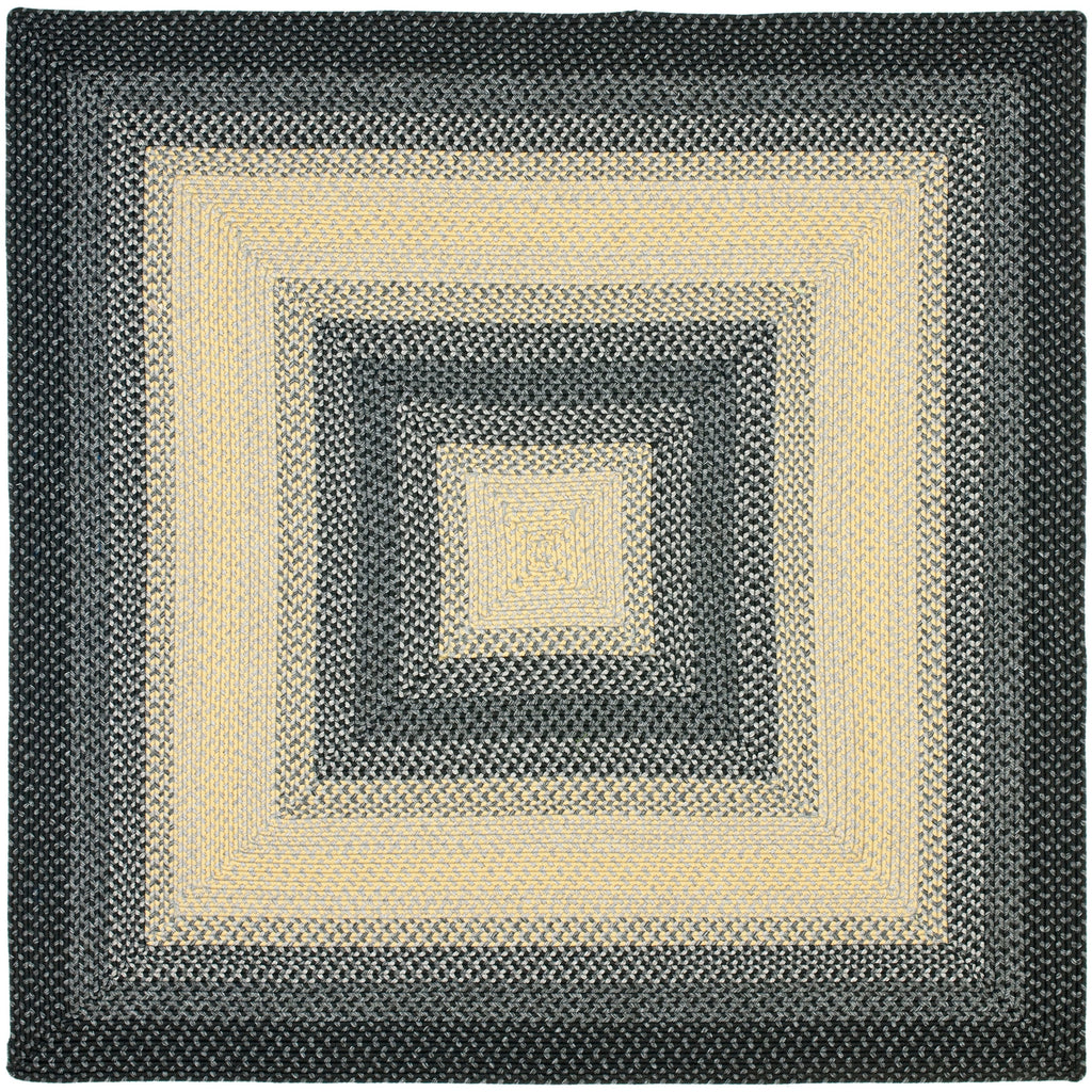 SAFAVIEH Handmade Braided Kita Country Rug