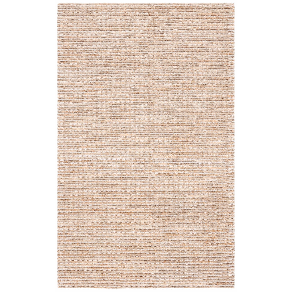 SAFAVIEH Handmade Brylee Ivory Jute Area Rug