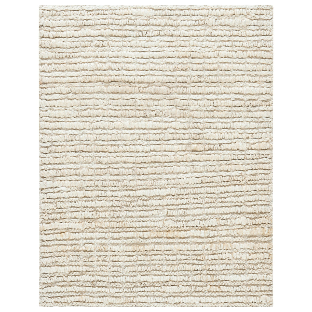 SAFAVIEH Handmade Brylee Ivory Jute Area Rug