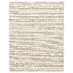 SAFAVIEH Handmade Brylee Ivory Jute Area Rug