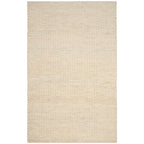 SAFAVIEH Handmade Brylee Ivory Jute Area Rug