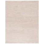 SAFAVIEH Handmade Brylee Ivory Jute Area Rug
