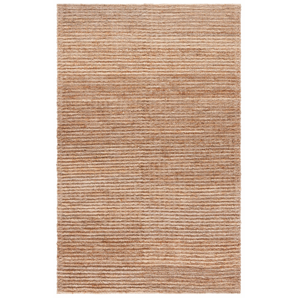 SAFAVIEH Handmade Brylee Ivory Jute Area Rug