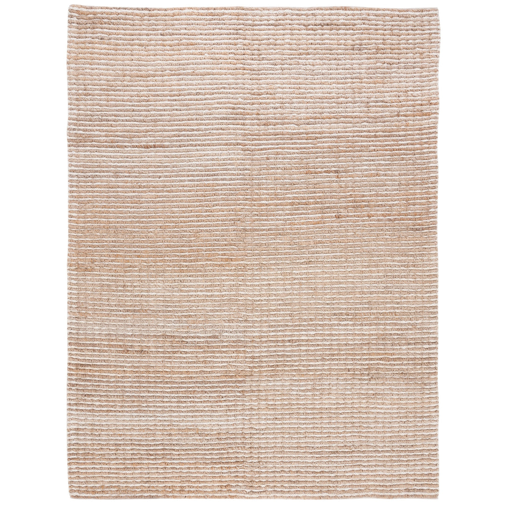 SAFAVIEH Handmade Brylee Ivory Jute Area Rug