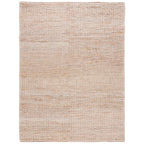 SAFAVIEH Handmade Brylee Ivory Jute Area Rug