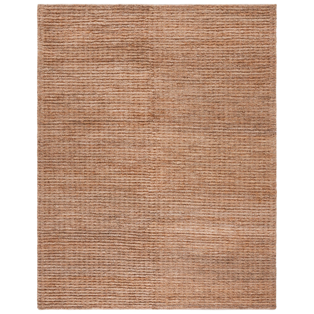 SAFAVIEH Handmade Brylee Ivory Jute Area Rug