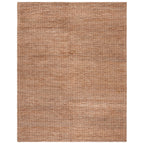 SAFAVIEH Handmade Brylee Ivory Jute Area Rug