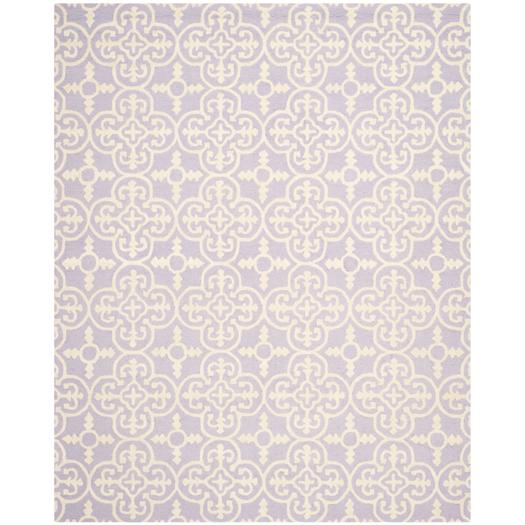 SAFAVIEH Handmade Cambridge Shigemi Modern Wool Rug