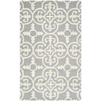 SAFAVIEH Handmade Cambridge Shigemi Modern Wool Rug