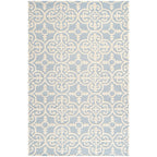SAFAVIEH Handmade Cambridge Shigemi Modern Wool Rug