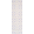 SAFAVIEH Handmade Cambridge Shigemi Modern Wool Rug