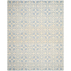 SAFAVIEH Handmade Cambridge Shigemi Modern Wool Rug