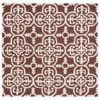 SAFAVIEH Handmade Cambridge Shigemi Modern Wool Rug