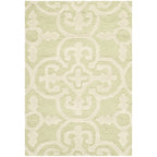 SAFAVIEH Handmade Cambridge Shigemi Modern Wool Rug