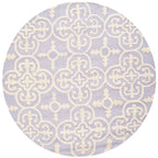 SAFAVIEH Handmade Cambridge Shigemi Modern Wool Rug