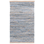 SAFAVIEH Handmade Cape Cod Cirina Coastal Jute Rug