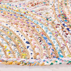 SAFAVIEH Handmade Cape Cod Eulogia Coastal Jute Rug