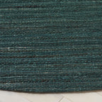 SAFAVIEH Handmade Cape Cod Snezanka Coastal Jute Rug