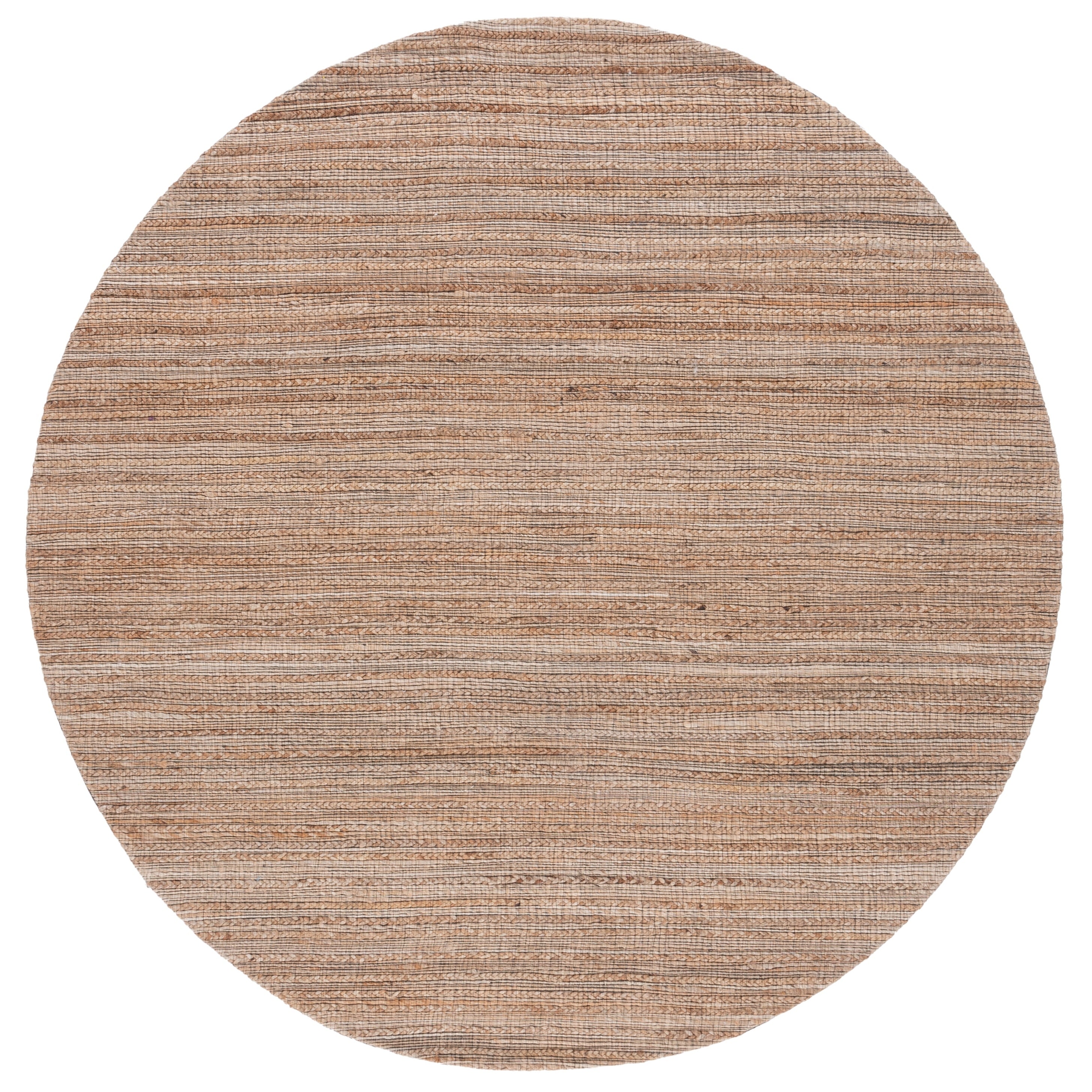 SAFAVIEH Handmade Cape Cod Snezanka Coastal Jute Rug