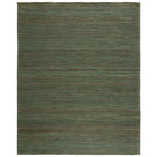 SAFAVIEH Handmade Cape Cod Snezanka Coastal Jute Rug
