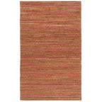 SAFAVIEH Handmade Cape Cod Snezanka Coastal Jute Rug