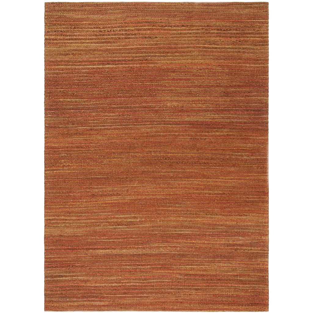 SAFAVIEH Handmade Cape Cod Snezanka Coastal Jute Rug