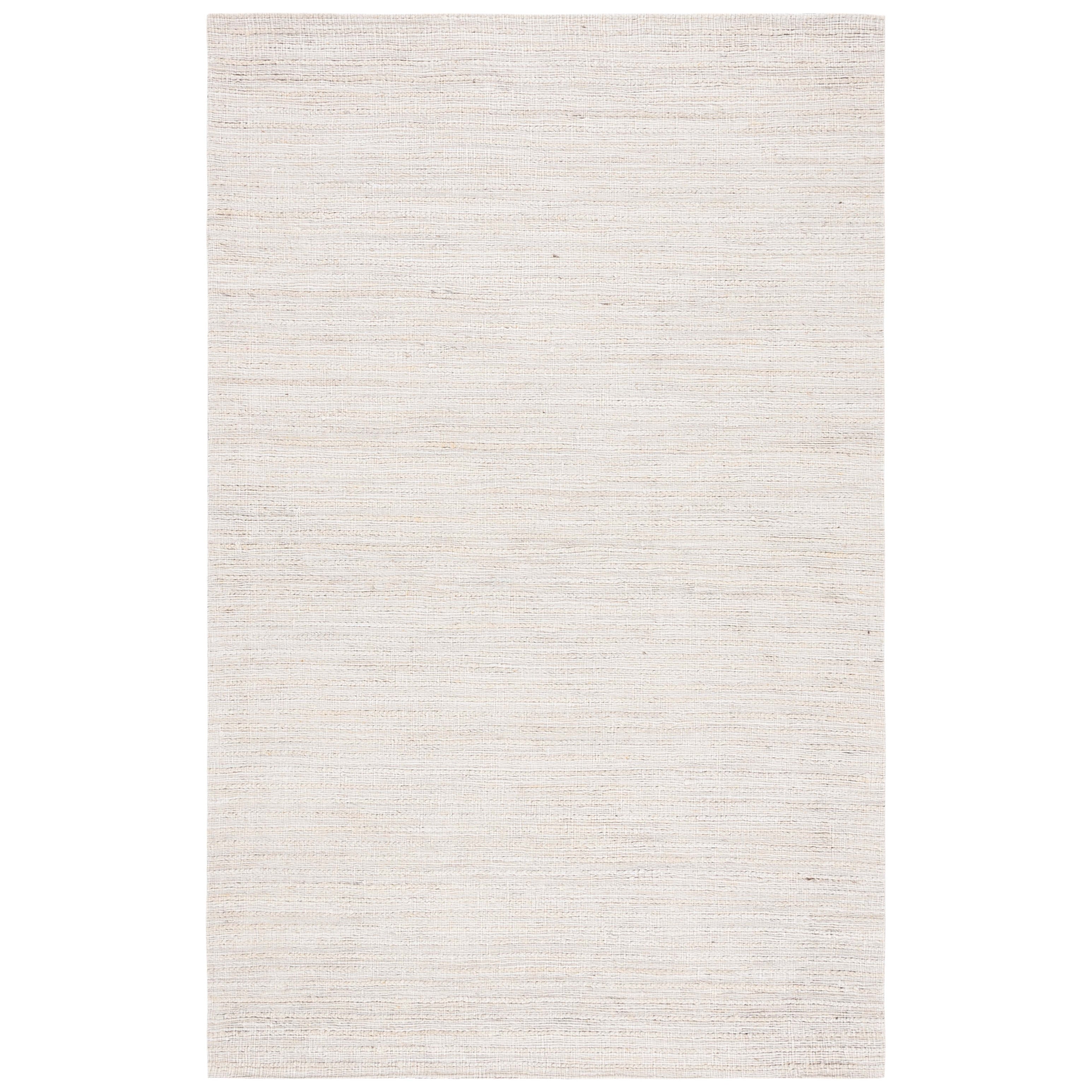 SAFAVIEH Handmade Cape Cod Snezanka Coastal Jute Rug