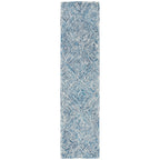 SAFAVIEH Handmade Capri Blathnaid Contemporary Wool Rug