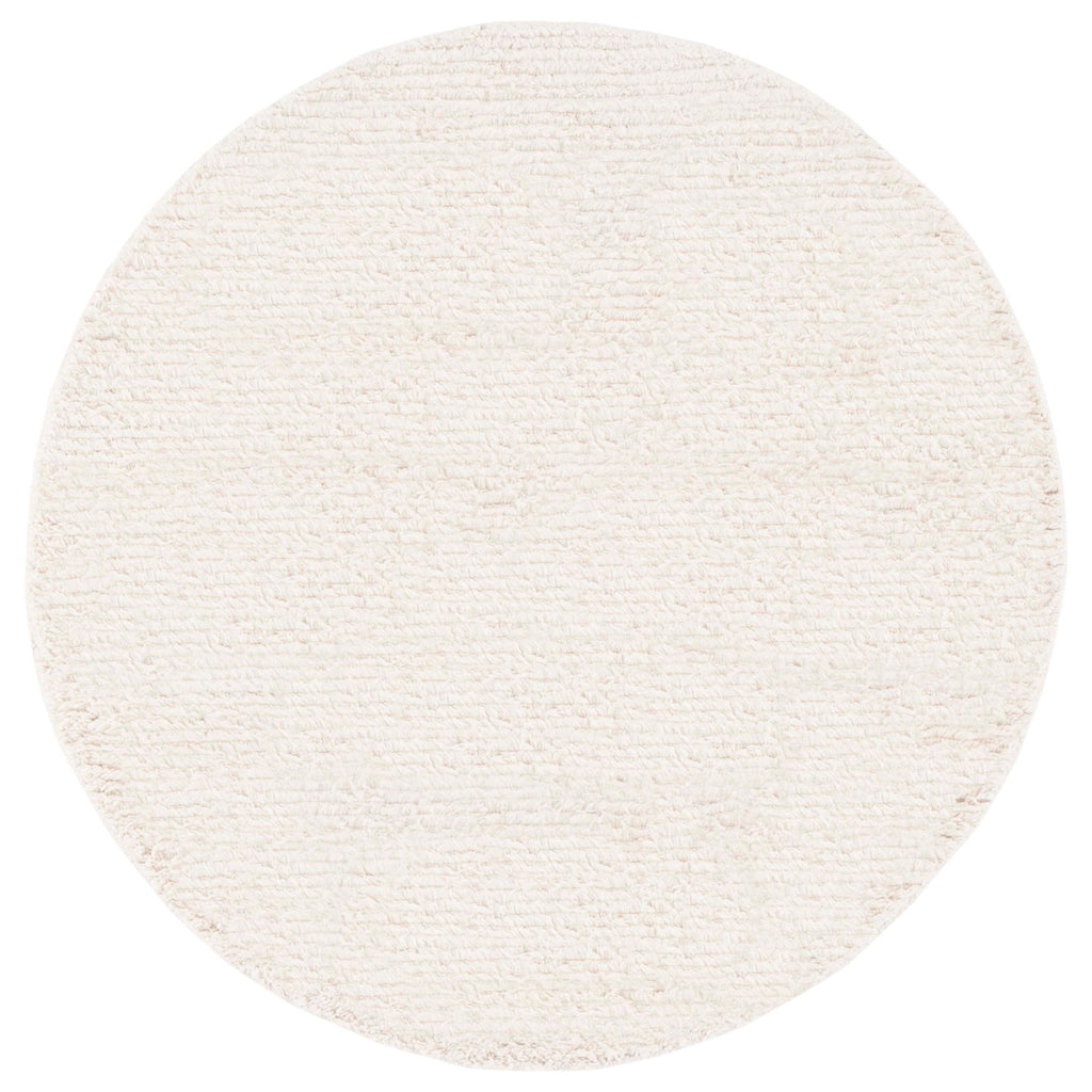 SAFAVIEH Handmade Casablanca Marlous Wool Rug