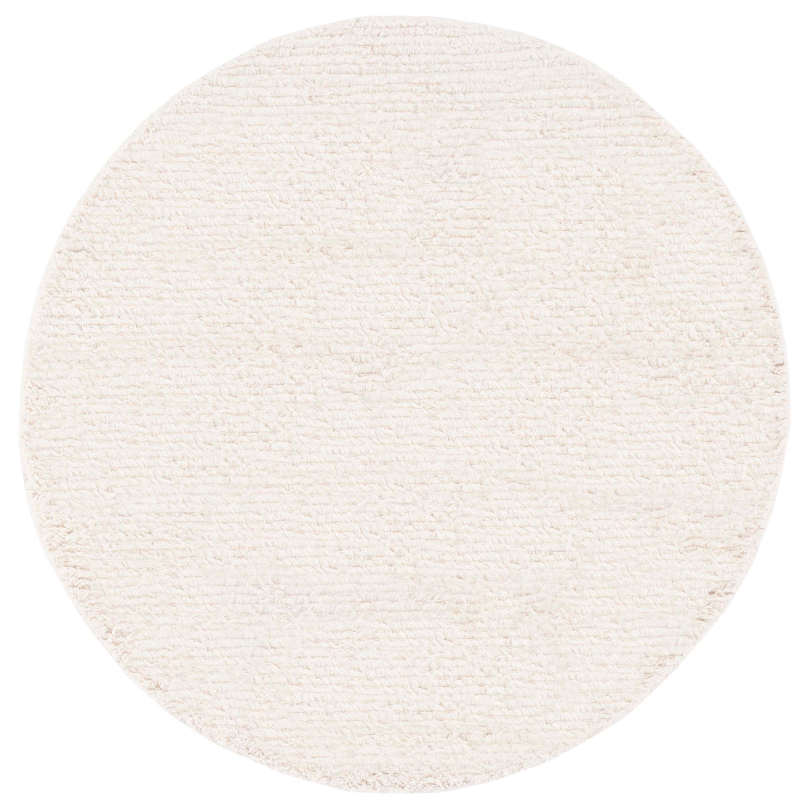 SAFAVIEH Handmade Casablanca Marlous Wool Rug