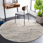 SAFAVIEH Handmade Casablanca Marlous Wool Rug