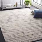 SAFAVIEH Handmade Casablanca Marlous Wool Rug