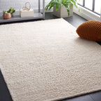 SAFAVIEH Handmade Casablanca Marlous Wool Rug