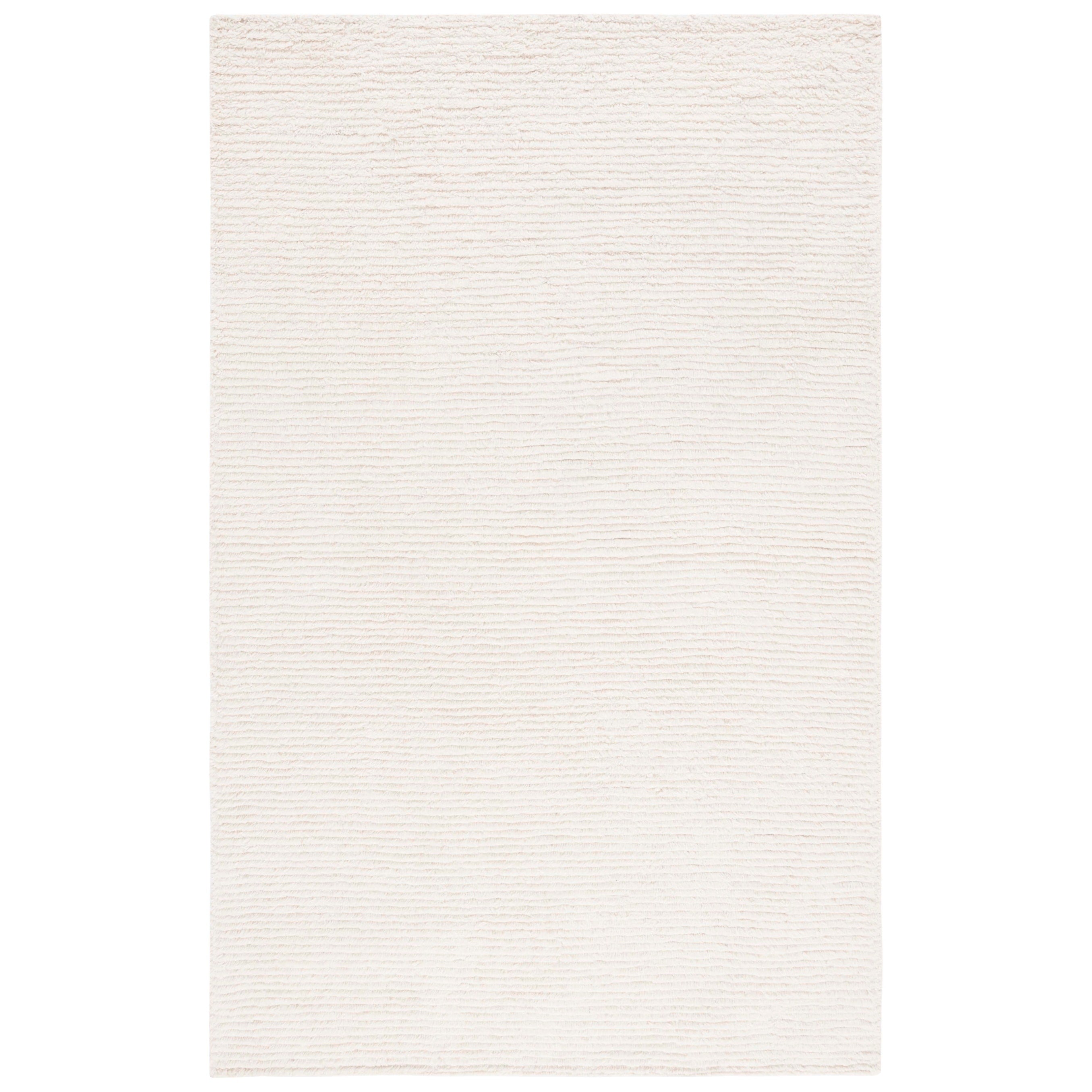 SAFAVIEH Handmade Casablanca Marlous Wool Rug