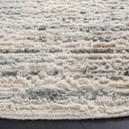 SAFAVIEH Handmade Casablanca Marlous Wool Rug